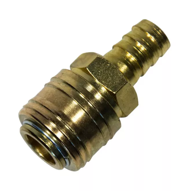 Lev gyorscsatlakozó 1/2"-13mm, 48072