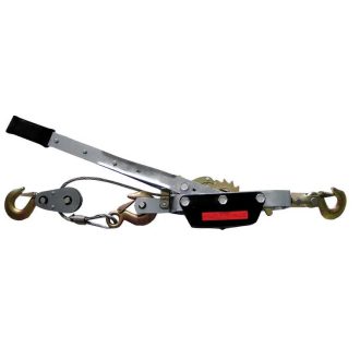 Lev kézi csörlő 4 tonna, 50036