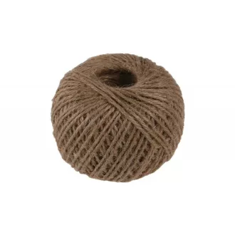 Lev kenderzsineg, zsinór 100g, 76m, 50901