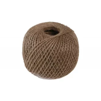 Lev kenderzsineg, zsinór 200g, 153m, 50902