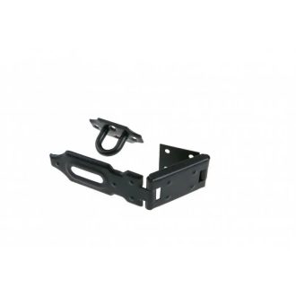 Lev csuklós retesz 100mm, 51514