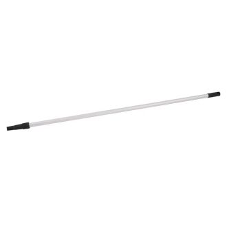 Lev rúd, nyél 120cm, alumínium, 52010