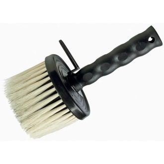   Lev tapétázó ecset, festő körkefe 105mm átmérő, 52077