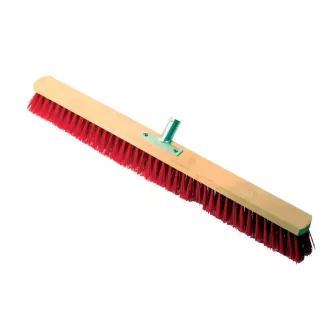  Lev úttest seprű 30cm, nyéltartó 22mm, nyél nélkül, 52101