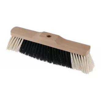   Lev partfis 30cm, 22mm menetes lyukkal, nyél nélkül, 52113