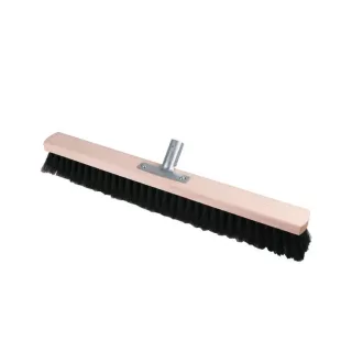   Lev úttest seprű 50cm, nyéltartó 22mm, nyél nélkül, 52161