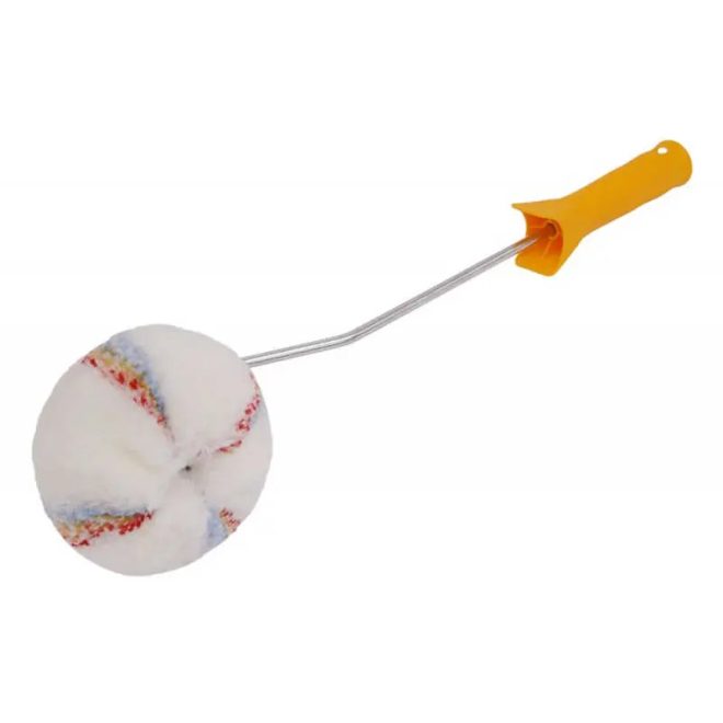 Lev Teddy festőhenger 6x18mm, 52330