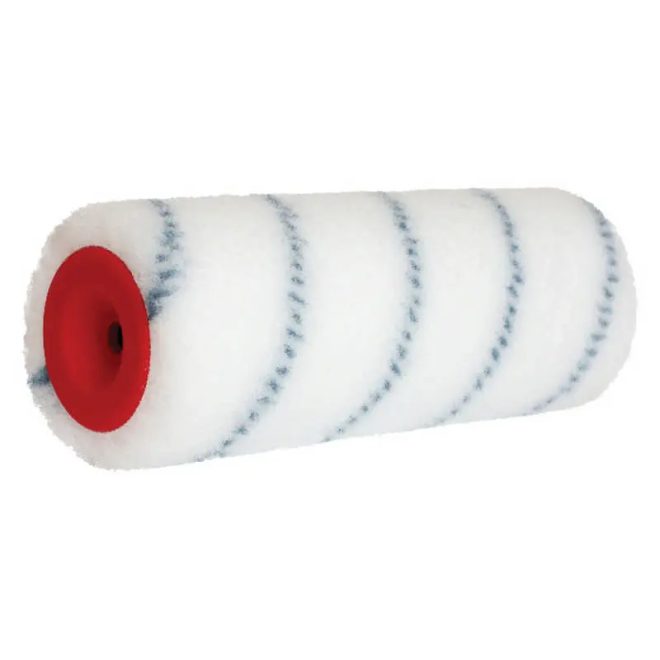 Lev lakkozó Teddy festőhenger 250x8x48x13mm, nylon, 52424