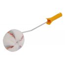 Lev sarok Teddy festőhenger szett 6x18mm, 52601