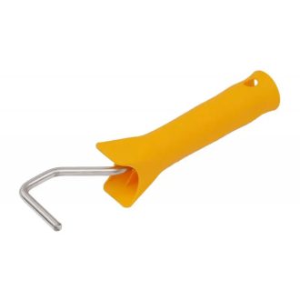 Lev Teddy festőhengerhez markolat 50x6x200mm, 52640