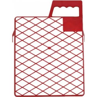 Lev Teddy festőhengerhez lehúzórács 270x290mm, 52656