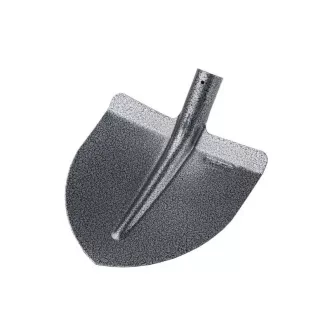   Lev Festa lapát 26x28cm, nyél nélkül, kalapácslakkozott, 61000