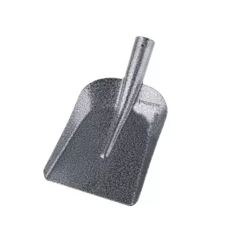   Lev Festa lapát 19x27cm, nyél nélkül, kalapácslakkozott, 61002