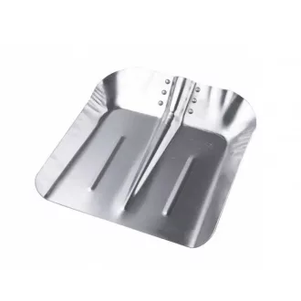 Lev Festa lapát 34x30cm, Alu, nyél nélkül, 61025