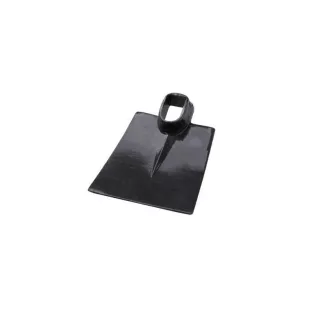 Lev kapa 165x135mm, 600g, nyél nélkül, 61038