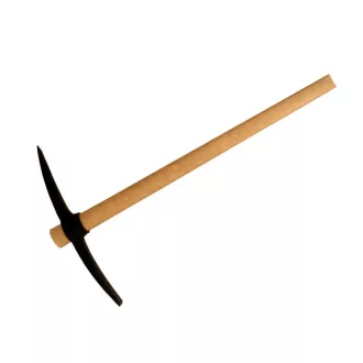 Lev csákány 2,5kg, 95cm, nyelezett, 61042