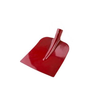   Lev Festa lapát 25x27cm, piros, Holstein, nyél nélkül, 61058
