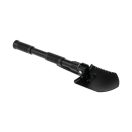 Lev kerti kis lapát, ültető 410mm, összecsukható, 61085