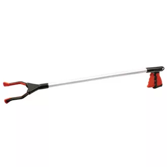 Lev szemétfelszedő 81cm, 90 fokos, forgó, 61235