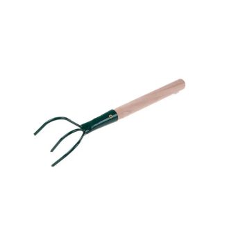 Lev kapa 3 ágú, nyél hossza 27cm, 61297