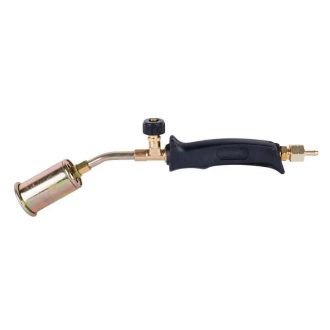   Lev melegítő fáklya, pörkölő 35x550mm, tömlő nélkül, 35kW, 69900