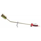 Lev melegítő fáklya, pörkölő 55x850mm, 3m tömlővel, 35kW, 69906