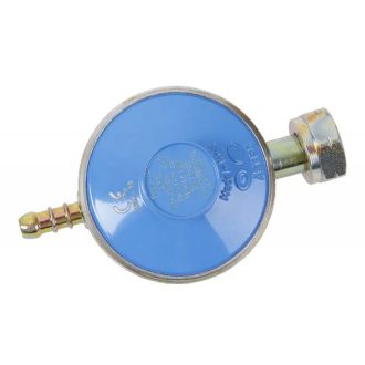 Lev nyomásszabályzó 30 mBar, 8mm csap, 69908