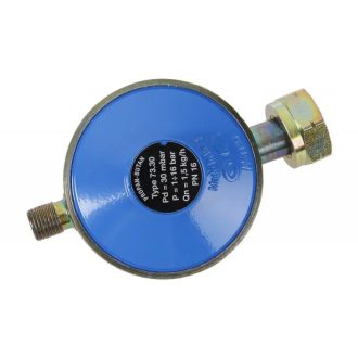 Lev nyomásszabályzó 30 mBar, 1,4 "menet, 69909