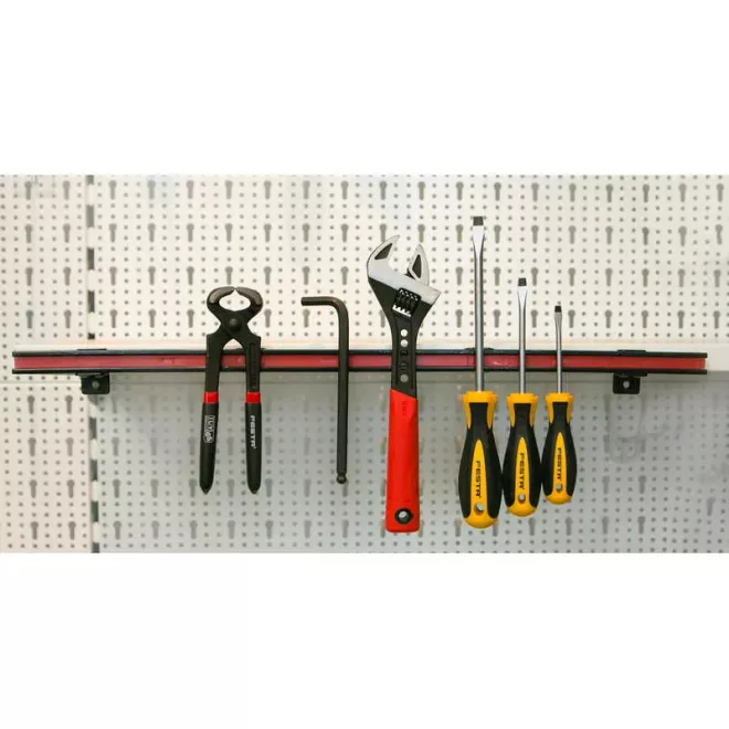 Lev Festa mágneses szerszámtartó 610mm, 70098