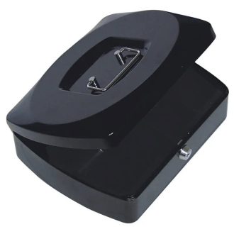 Lev pénzkazetta, kassza 200x160x90mm, 70122