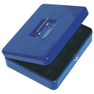 Lev pénzkazetta, kassza 300x240x90mm, 70124