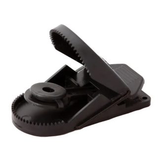 Lev egérfogó 97x47mm, műanyag, 2db, 70220