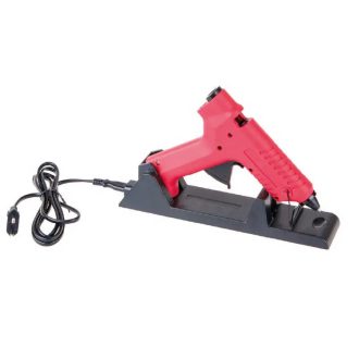   Lev ragasztópisztoly 80W, 230V/50Hz ragasztó, átmérő 11,2mm, 89975