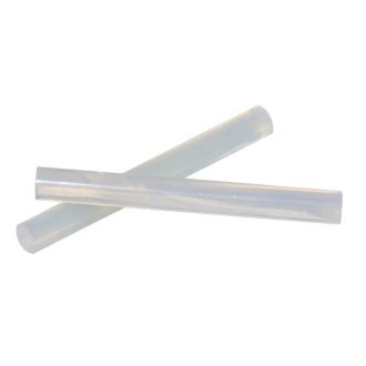   Lev ragasztópisztoly betét, ragasztó stick, rúd 11,2x200mm 1kg, átlátszó, 89987