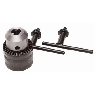 Lev szorító Festa tokmány 1/2˝-20 UNF, 1-13mm, 20960