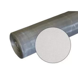 Lev szúnyogháló 1x30m, Alu, 42101 SZ.HALO