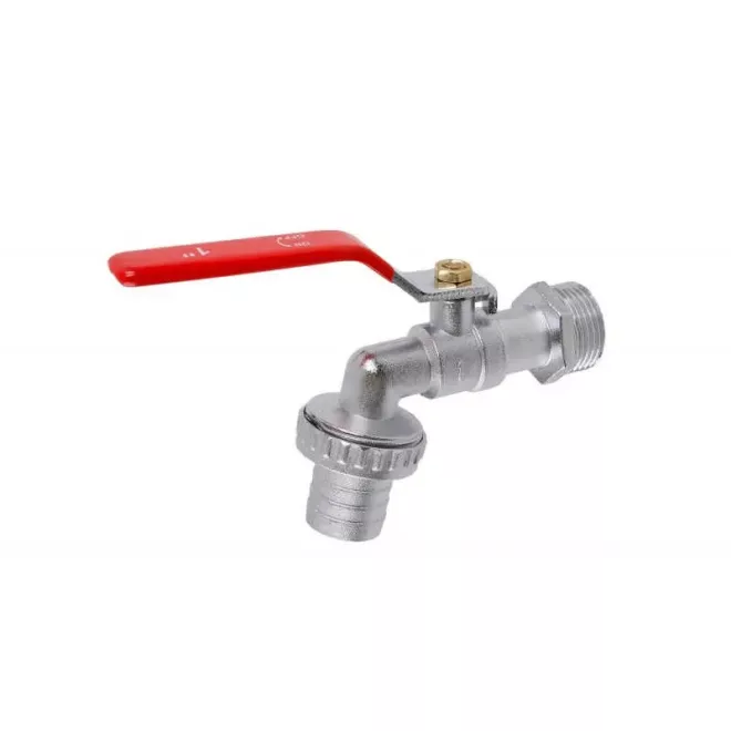 Lev kerti csap 3/4" , 45101 CSAP