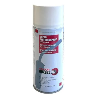 Binzel hegesztőspray szilikonmentes 400ml, 192.0107
