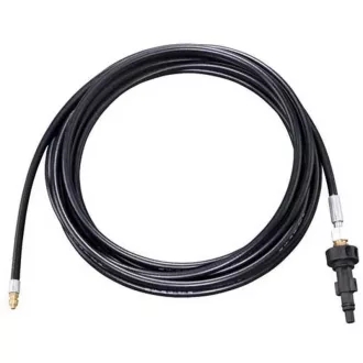   Hikoki nyomócső, lefolyótisztító szett 7m-es magasnyomású mosókhoz AW100/AW130/AW150, 335653