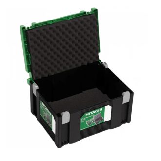 Hikoki Hitbox HSC III, szivacsos, 402540