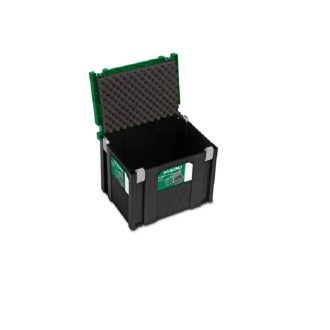 Hikoki Hitbox HSC IV, szivacsos, 402541