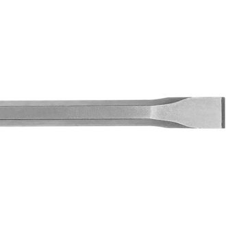 Hikoki laposvéső 20x450mm, 13mm+17mm HEX befogó, 751503