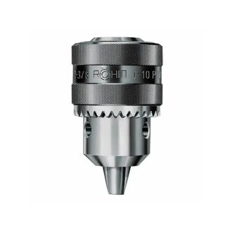 Hikoki tokmány, kulcsos, 1/2x20 UNF, 1,5-13mm-ig, 752058