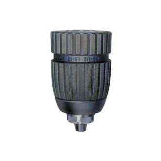   Hikoki tokmány, gyors, 1/2x20 UNF, 1,5-13mm-ig, peremmel, 752064