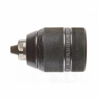   Hikoki tokmány, gyors, fém, HM/TC, 1/2x20 UNF, 1,5-13mm-ig, 752067