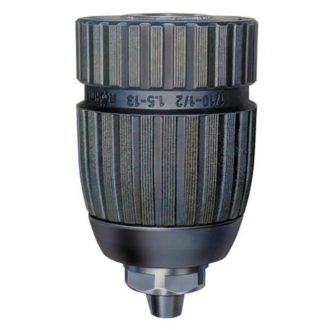 Hikoki tokmány, gyors, 3/8x24 UNF, 1-10mm-ig, 752079