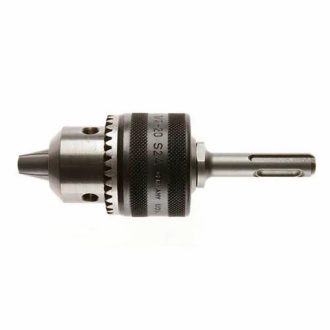 Hikoki tokmány, kulcsos, SDS-Plus, 1,5-13mm-ig, 752097