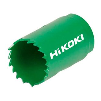   Hikoki lyukfűrész, körkivágó, 152mm, HSS BI-metál, 4/6 TPI , 4101056