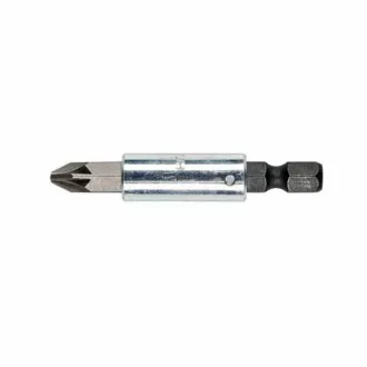   Hikoki mágneses bittartó PZ2 bittel, 1/4" 41mm, 752398