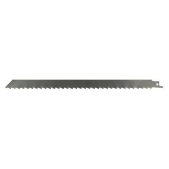   Hikoki inox orrfűrész/kardfűrészlap RS72 305,0/283,5x19,0x1,25mm, jég-hús-fa, 2db/cs, 752687